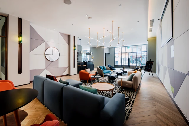 Hongling North Metro Station Store - CJIA Prime Apartment 3