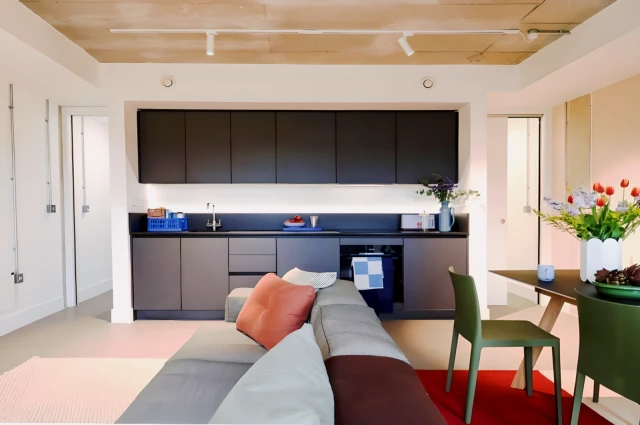 Thomas Street 29877# 1