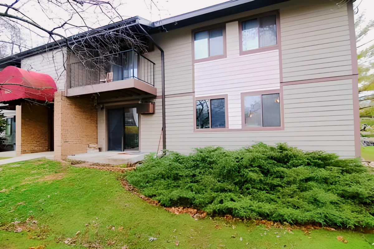 Madison转租 5313 Brody Dr 0