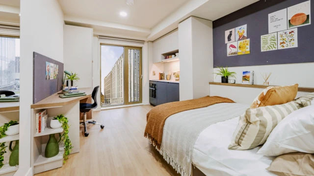 uhomes.com | Student Accommodation, Housing, Flats, Apartments for Rent