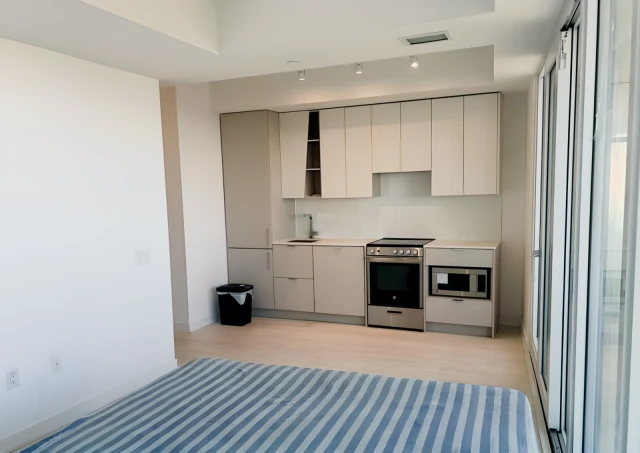 M City Condos Phase II 3