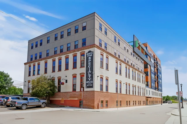 NORTHSTAR DINKYTOWN 1