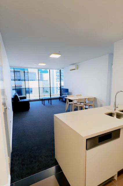 26 Danks Street - alloggio per studenti a Sydney - 2 bed 2 bath-829
