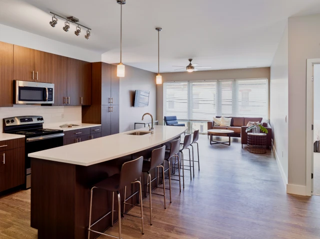 CA - 121 South 41st Street - The Simon 2