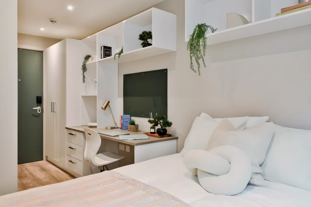 uhomes.com | Student Accommodation, Housing, Flats, Apartments for Rent