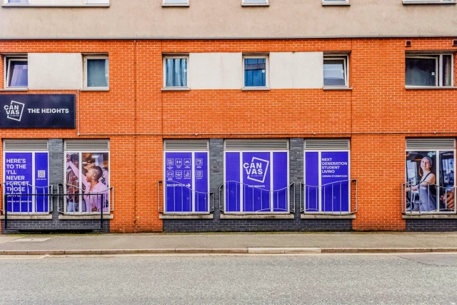 Canvas The Heights 2