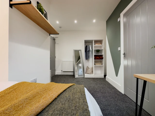 43 Monks Road - Lincoln student accommodation - 6 Bedroom House