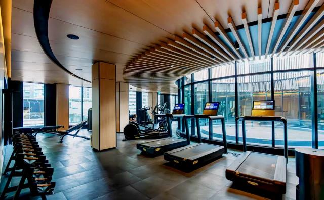 Liwinco - Entertainment District (35 Mercer St) 3