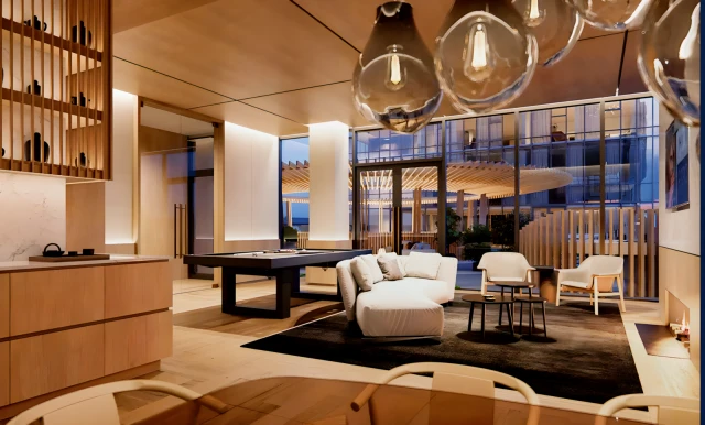 Liwinco - Entertainment District (35 Mercer St) 4