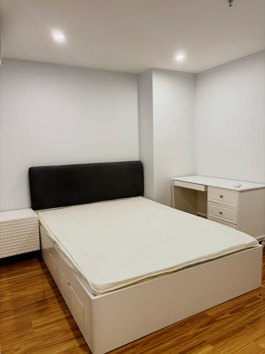 34 Belmore St - Sydney student accommodation