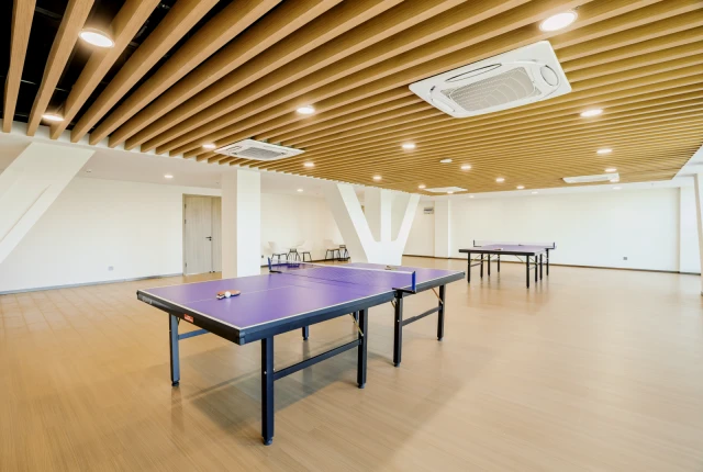 Ou Yu•Hangzhou Binjiang Haichuang Store 2