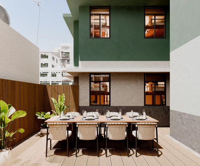 98-104 Reclamation Street, Jordan, Kowloon, Yuè Residence 3