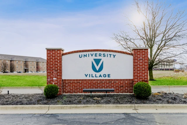 University Village Muncie 2
