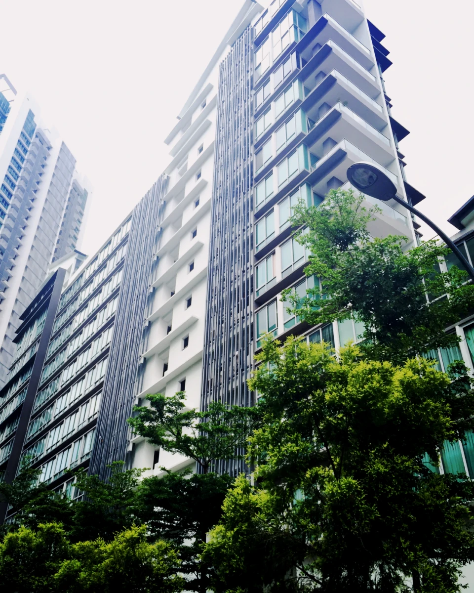 Nova 48 - Vista - F - Singapore student accommodation