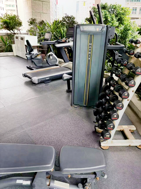Aspire House - iclub Mong Kok Hotel 2