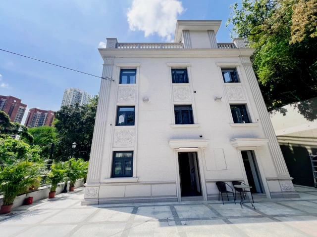 Qingyangju Phase 2 - chỗ ở sinh viên tại Hồng Kông Trung Quốc