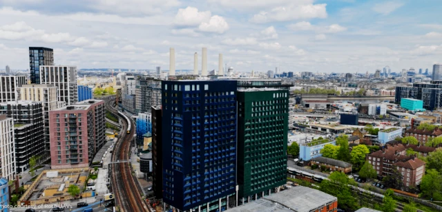 urbanest Battersea 4