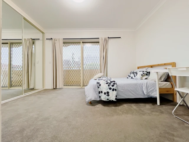 39 Houston Road - résidence étudiante à Sydney - 3 Bedroom