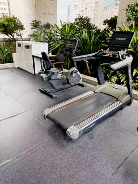 Aspire House - iclub Mong Kok Hotel 1