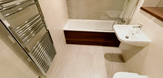 One Regent (NEX) - alloggio per studenti a Manchester - 1 Bed 1 bath