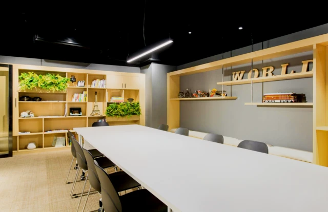 Lingnan Residence 1