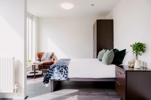 uhomes.com | Student Accommodation, Housing, Flats, Apartments for Rent