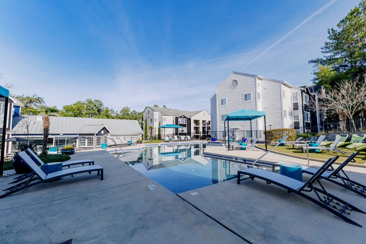 The Social Seminole - Tallahassee student accommodation