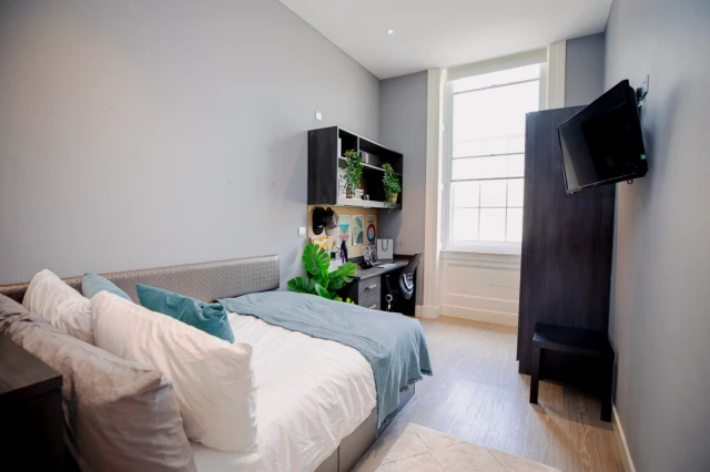uhomes.com | Student Accommodation, Housing, Flats, Apartments for Rent
