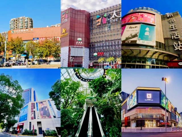 VLINKER New Hongqiao Lake Community 2