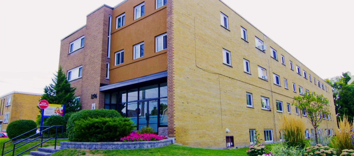 Arbor Village - 1196 Shillington - Ottawa student accommodation