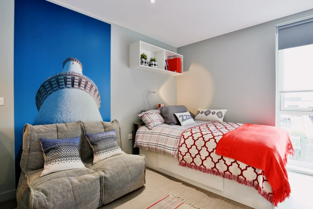 uhomes.com | Student Accommodation, Housing, Flats, Apartments for Rent