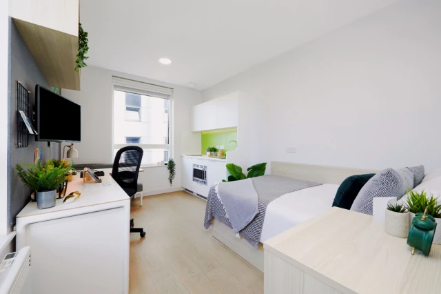uhomes.com | Student Accommodation, Housing, Flats, Apartments for Rent