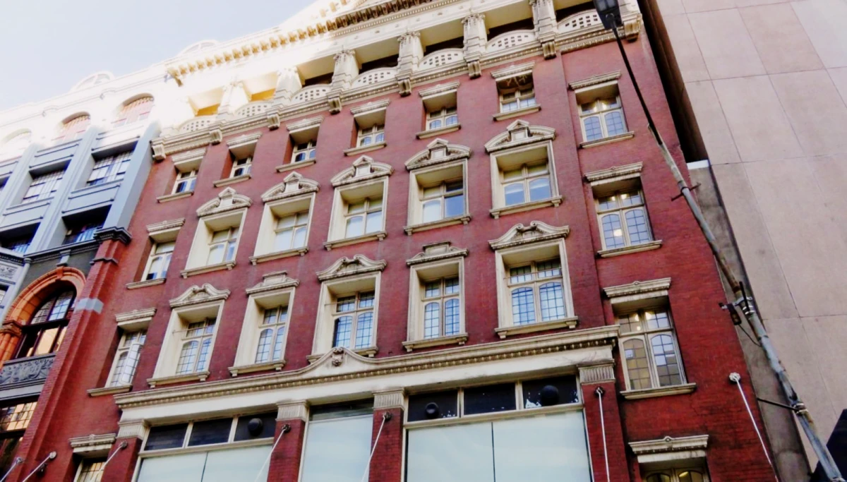 studio near Elizabeth Street - résidence étudiante à Melbourne