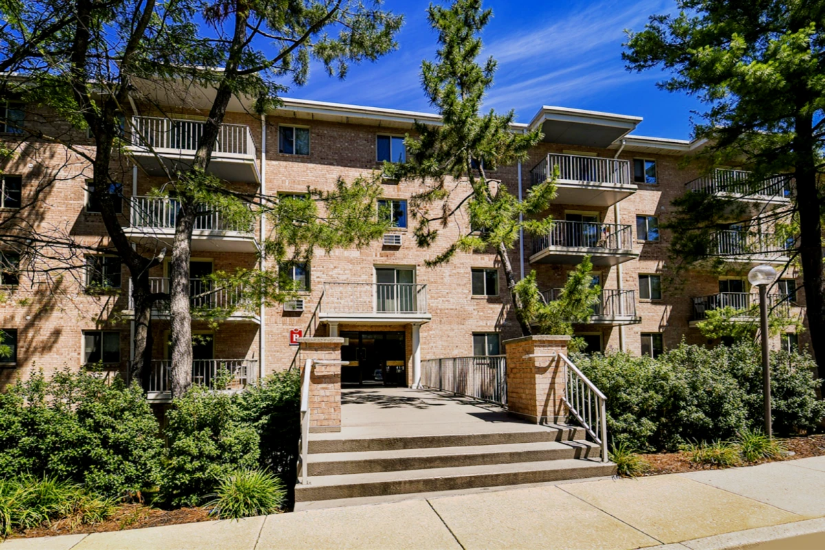 Valley Forge Suites - Montgomery County student accommodation