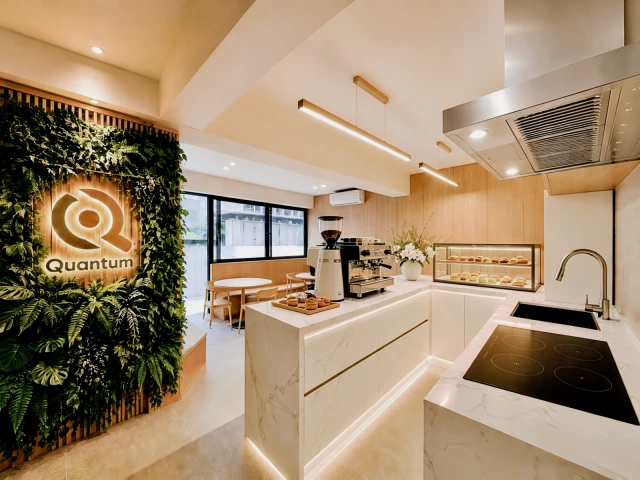 Quantum QT36 Tsim Sha Tsui Student Apartment 4