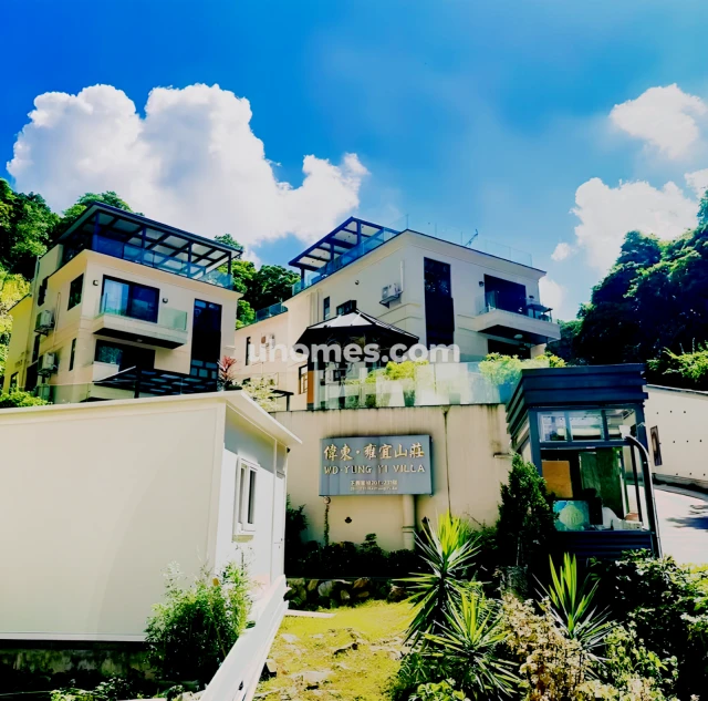 Yongyi Villa 1