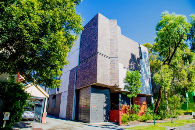 6 John Street 2