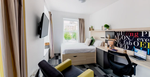 uhomes.com | Student Accommodation, Housing, Flats, Apartments for Rent