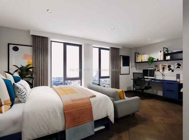 uhomes.com | Student Accommodation, Housing, Flats, Apartments for Rent
