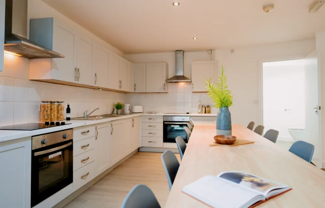 Freya House, Thesiger Street, Lincoln 2