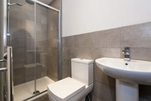 25, Romney Street, Salford - Salford Student Accommodation | uhomes