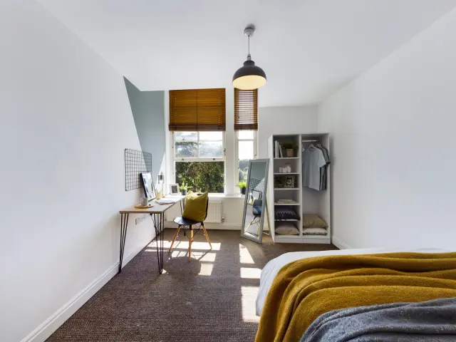 Apartment 1, 1, Langton Road, Liverpool 3