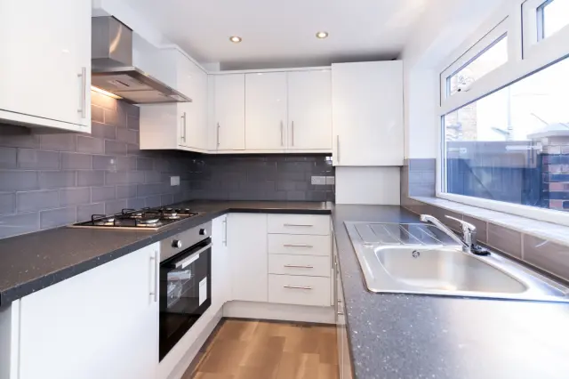 1, Coulston Road, Lancaster 2