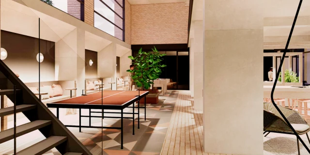 Summer Hill Student Accommodation 4