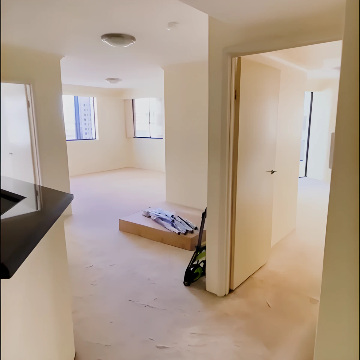 249 Haymarket – Studentenunterkunft in Sydney