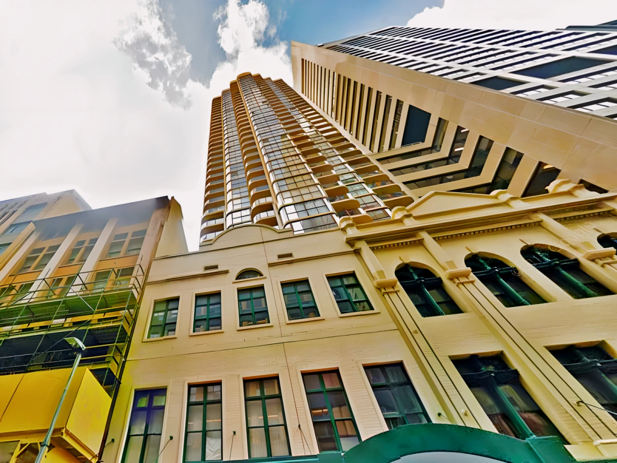 308 Pitt Street 0