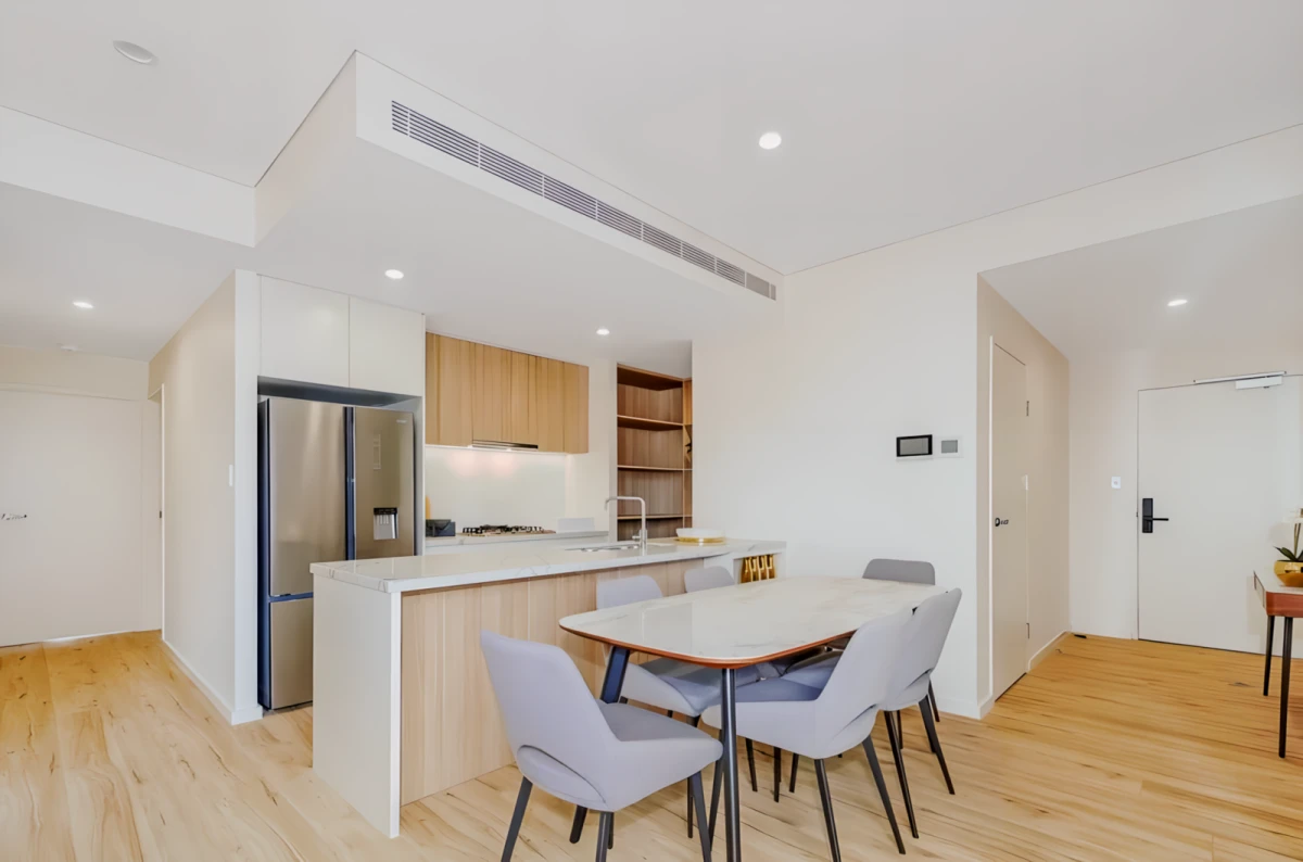 101/181 Shaftsbury Road,Eastwood,New South Wales 2122 - chỗ ở sinh viên tại Sydney