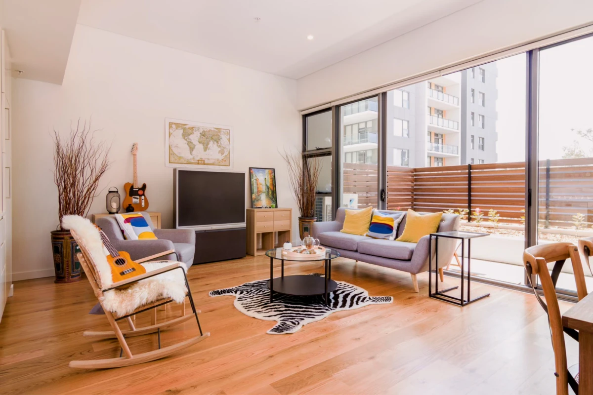 10/5 Mooltan Avenue,Macquarie Park,New South Wales 2113 – Studentenunterkunft in Sydney