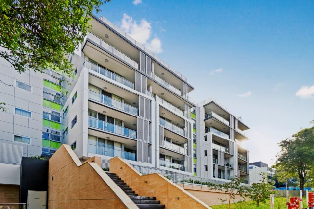 A109/17-23 Merriwa Street,Gordon,New South Wales 2072