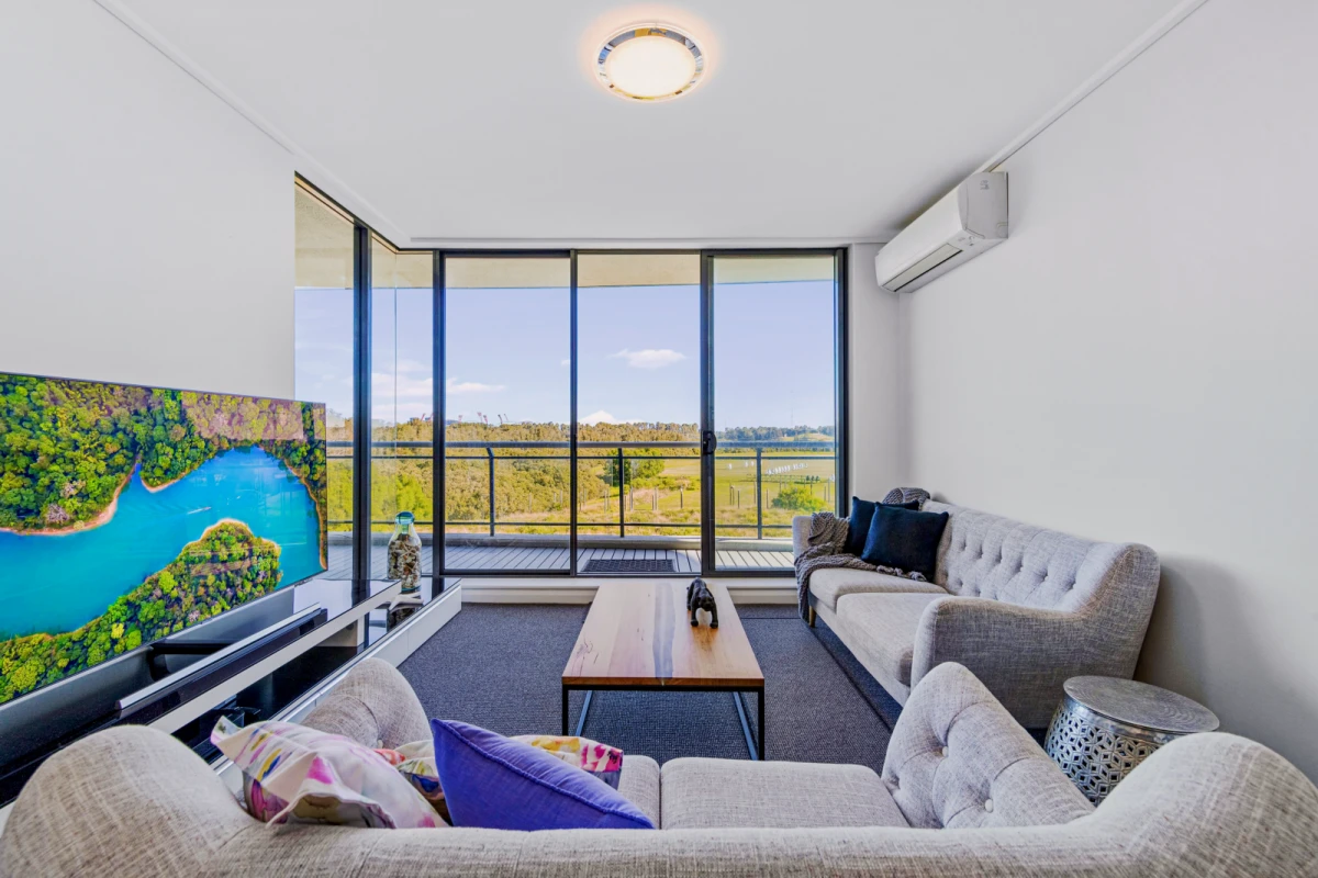 115/27 Bennelong Pkwy ,Wentworth Point,New South Wales 2127 0